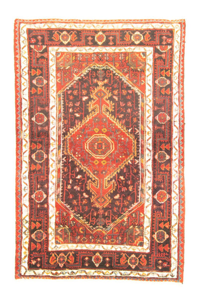 Hamadan Tæppe 105x170cm - Persisk tæppe