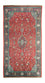 Persisk tæppe - Classic - 245 x 140 cm - rød