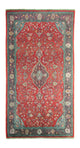 Mashhad Tæppe 245x140cm - Persisk tæppe
