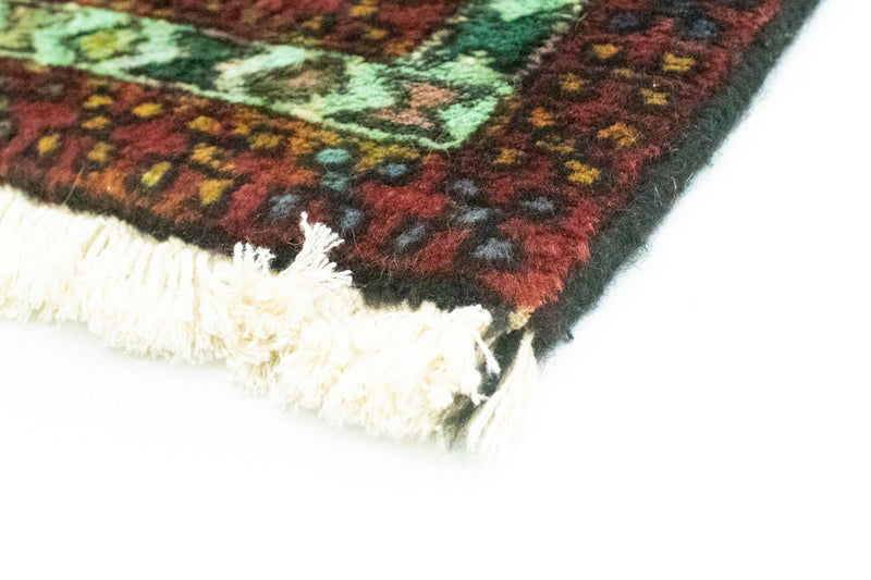 Løber Persisk tæppe - Nomadisk - 300 x 75 cm - beige