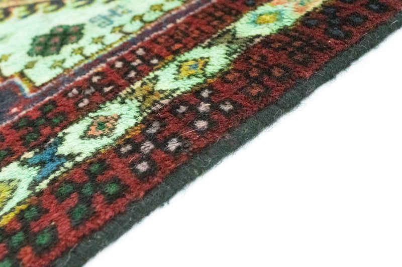 Løber Persisk tæppe - Nomadisk - 300 x 75 cm - beige