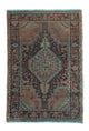 Hamadan Tæppe 174x120cm - Persisk tæppe