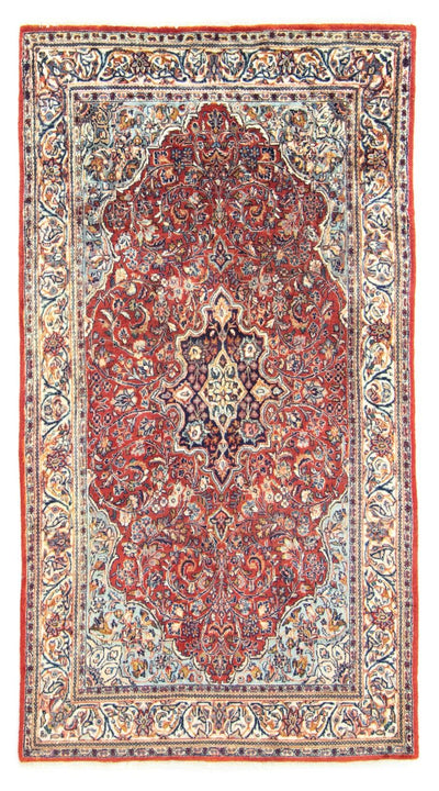 Sarouk Tæppe 135x240cm - Persisk tæppe