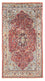 Persisk tæppe - Classic - 240 x 135 cm - rød