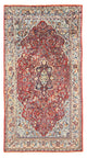 Sarouk Tæppe 240x135cm - Persisk tæppe