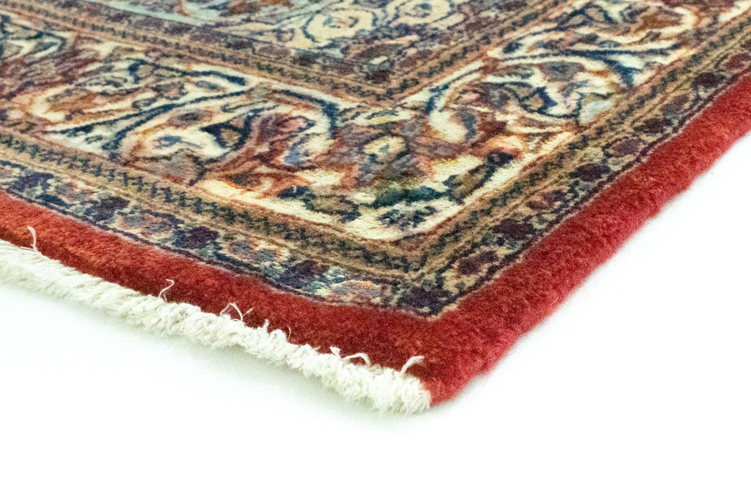 Persisk tæppe - Classic - 240 x 135 cm - rød