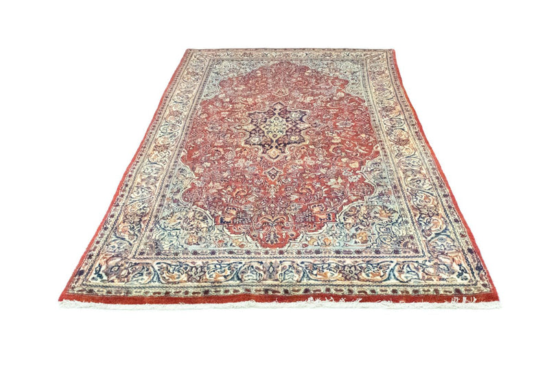 Persisk tæppe - Classic - 240 x 135 cm - rød