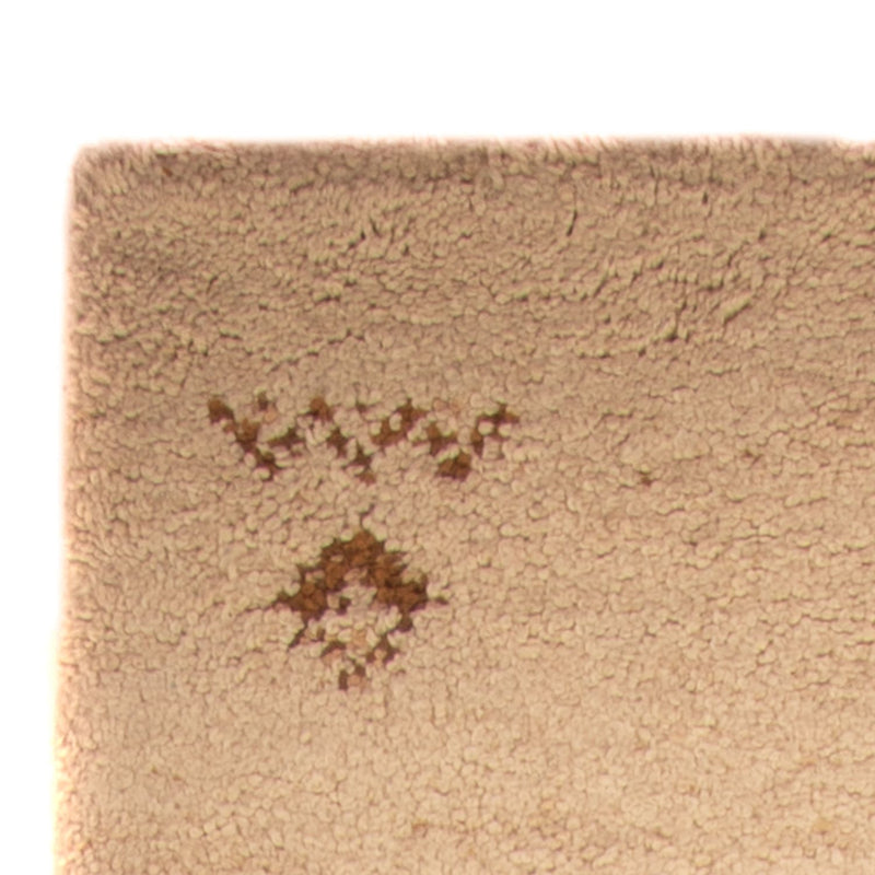 Løber Berber tæppe - 332 x 72 cm - beige
