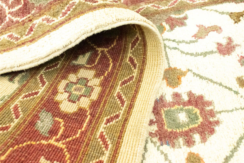 Løber Ziegler Carpet - 383 x 85 cm - beige