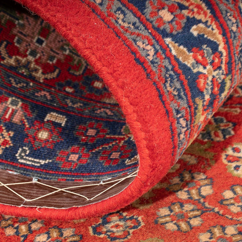Orientalsk tæppe - Indus - 139 x 72 cm - rød