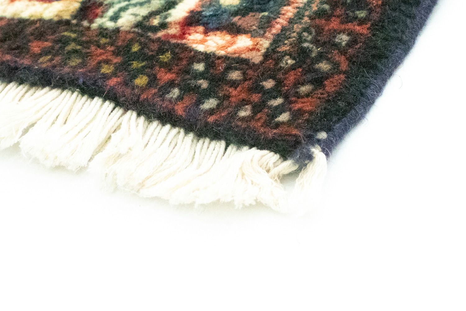 Løber Persisk tæppe - Nomadisk - 274 x 67 cm - beige