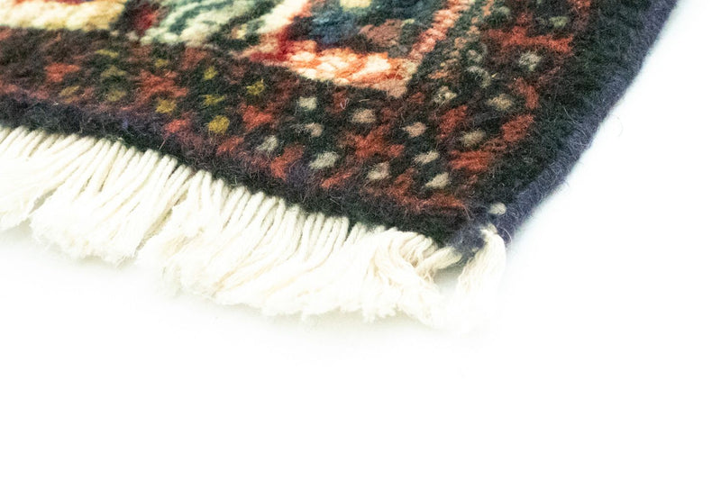 Løber Persisk tæppe - Nomadisk - 274 x 67 cm - beige