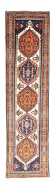 Ardabil Tæppe 307x70cm - Persisk tæppe