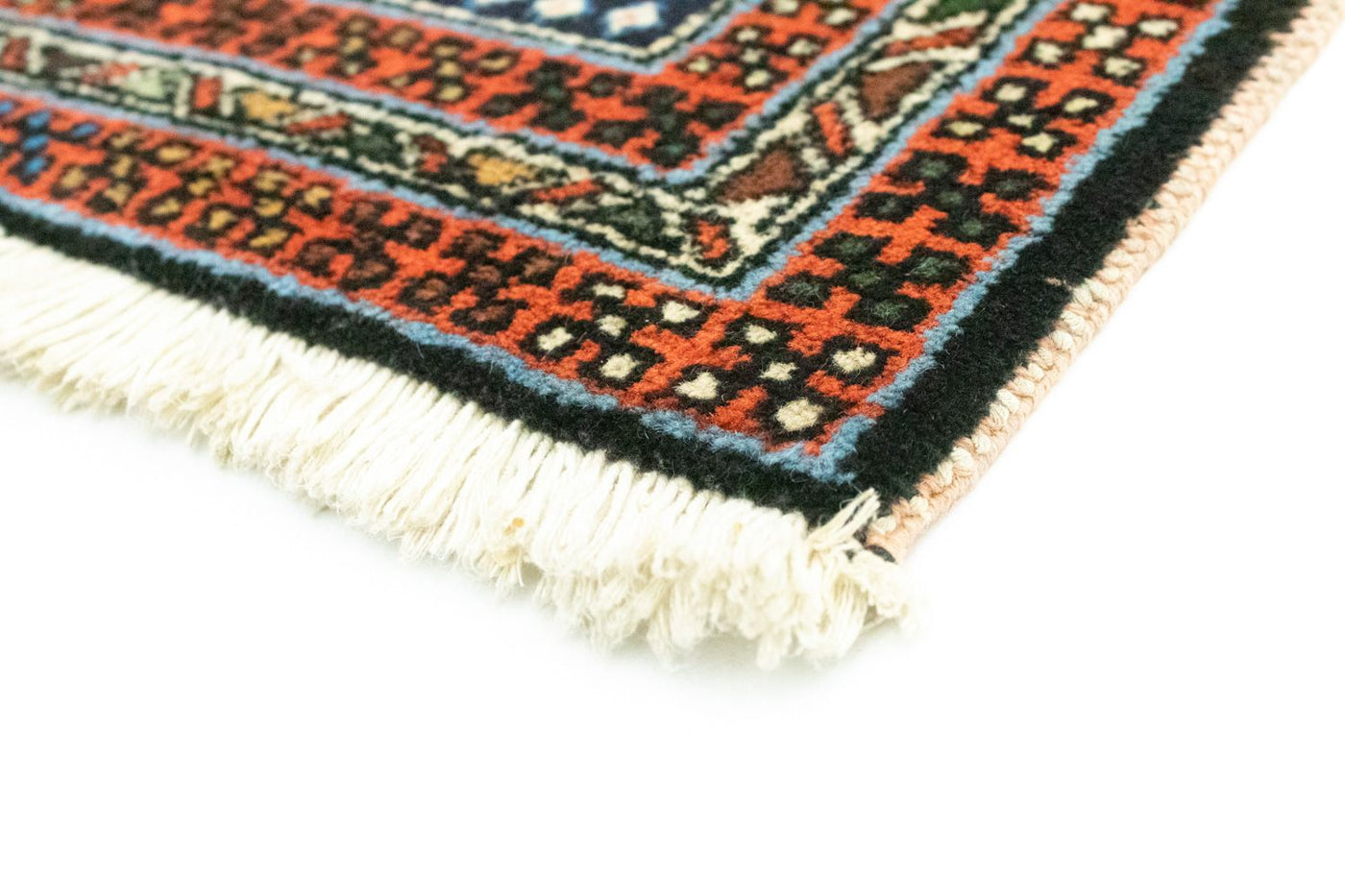 Ardabil Tæppe 307x70cm - Persisk tæppe