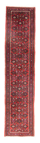 Hosseinabad Tæppe 306x73cm - Persisk tæppe