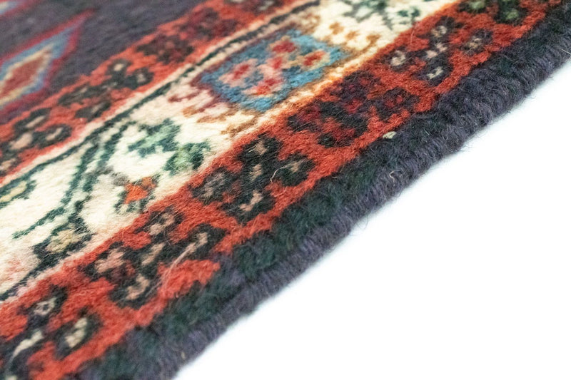 Løber Persisk tæppe - Nomadisk - 280 x 68 cm - beige