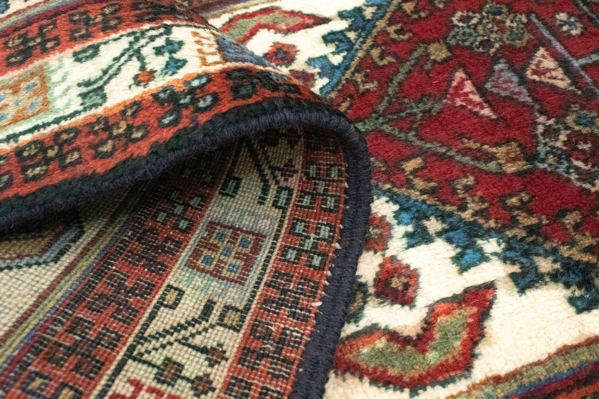 Ardabil Tæppe 68x280cm - Persisk tæppe