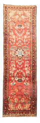 Hamadan Tæppe 288x84cm - Persisk tæppe