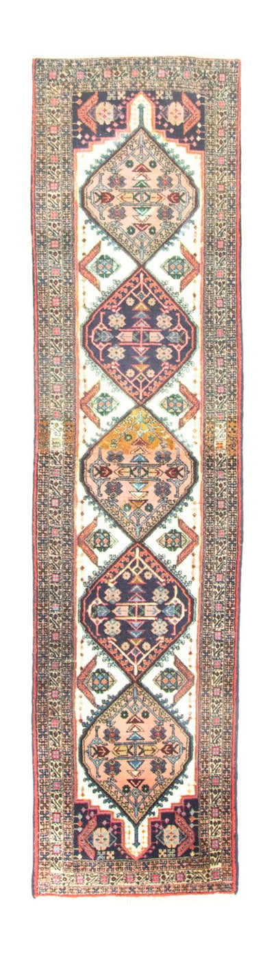 Ardabil Tæppe 72x288cm - Persisk tæppe