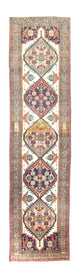 Ardabil Tæppe 288x72cm - Persisk tæppe