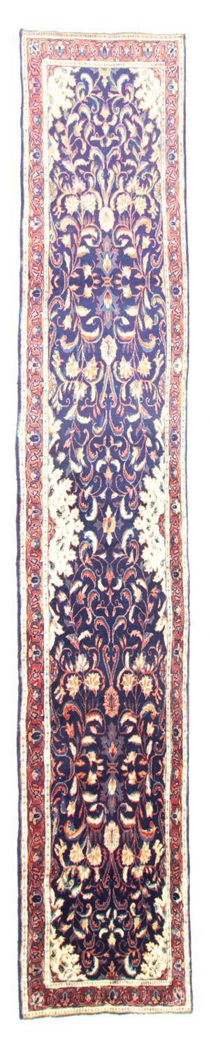 Sarouk Tæppe 72x402cm - Persisk tæppe