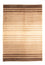 Gabbeh Tæppe - Loribaft Softy - 243 x 172 cm - flerfarvet