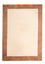 Viskose tæppe - 275 x 201 cm - beige