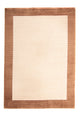 Viskose tæppe 275x201cm - Viskoseteppich