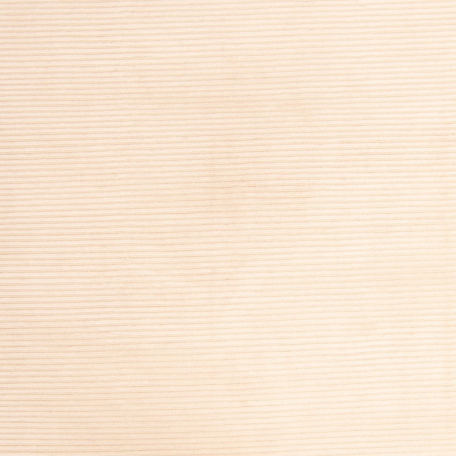 Viskose tæppe - 275 x 201 cm - beige