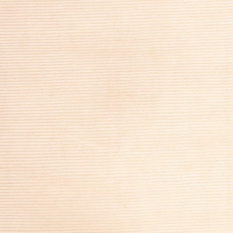 Viskose tæppe - 275 x 201 cm - beige