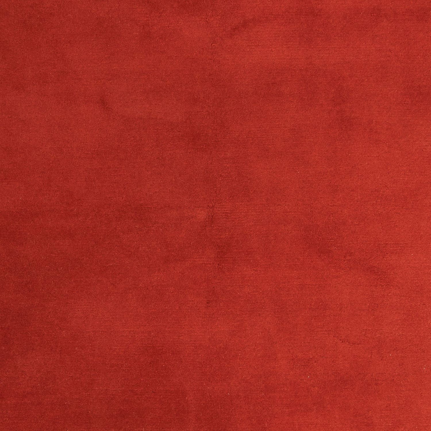Nepal Tæppe - 293 x 205 cm - mørkerød