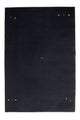 Indo Gabbeh Tæppe 300x200cm - Uldtæppe