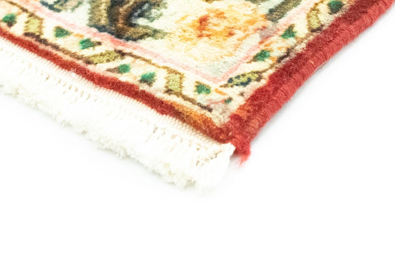 Løber Persisk tæppe - Classic - 300 x 75 cm - beige