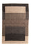 Gabbeh Tæppe - Loribaft Softy - 181 x 119 cm - flerfarvet