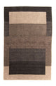 Loribaft Loom Tæppe 119x181cm - Uldtæppe