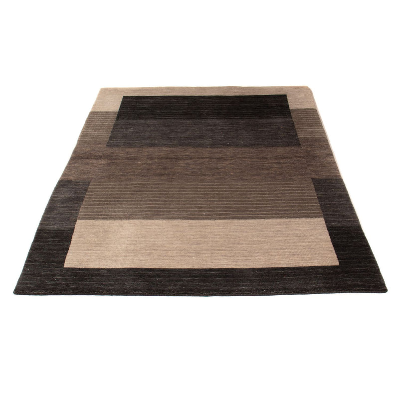 Gabbeh Tæppe - Loribaft Softy - 181 x 119 cm - flerfarvet