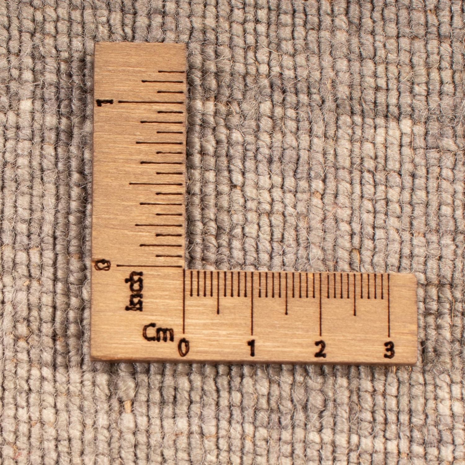 Gabbeh Tæppe - Loribaft Softy - 181 x 119 cm - flerfarvet