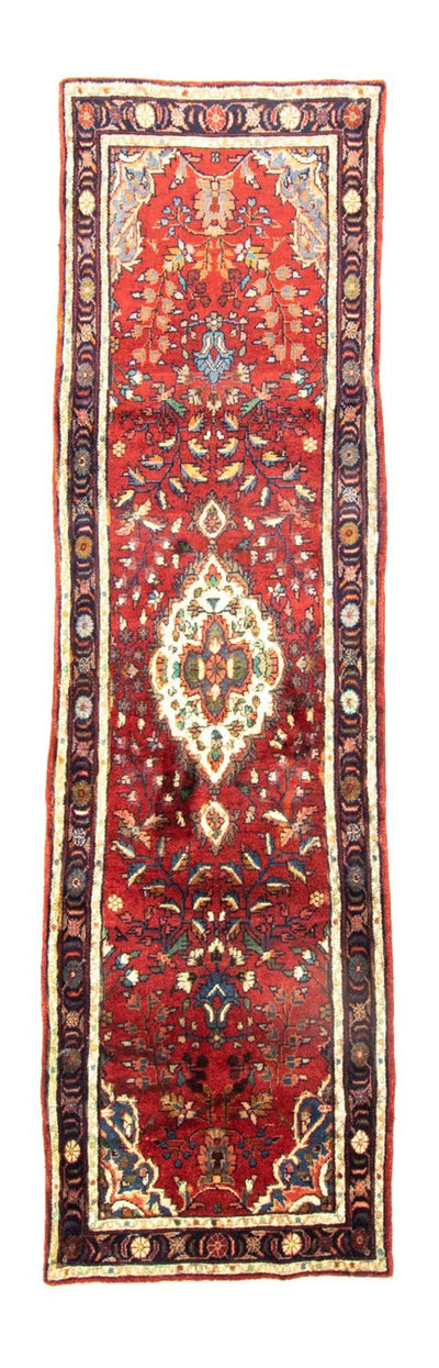 Sarouk Tæppe 86x304cm - Persisk tæppe