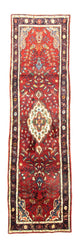 Sarouk Tæppe 304x86cm - Persisk tæppe