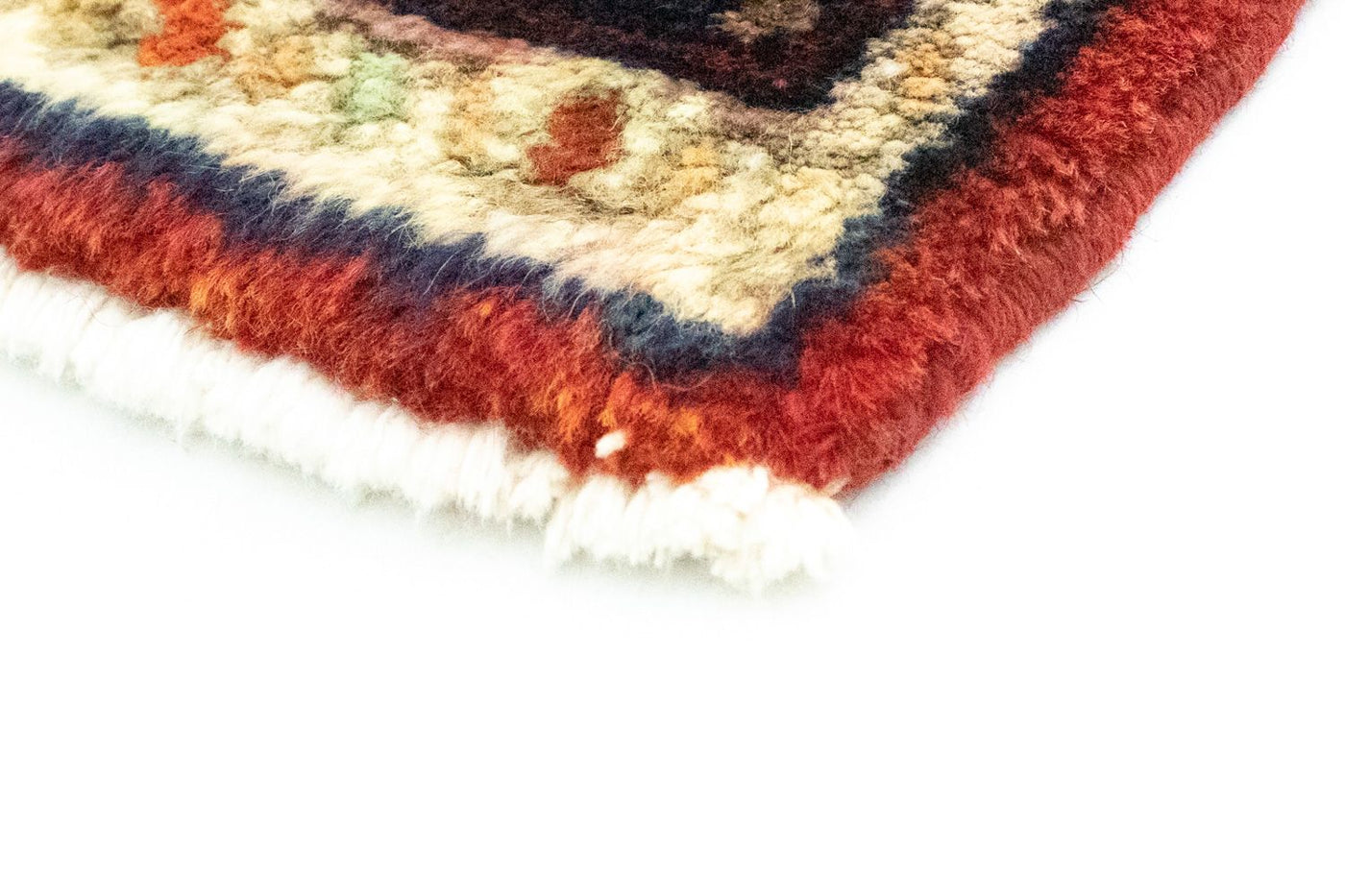 Sarouk Tæppe 304x86cm - Persisk tæppe
