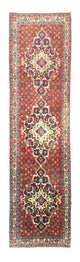 Ardabil Tæppe 372x95cm - Persisk tæppe