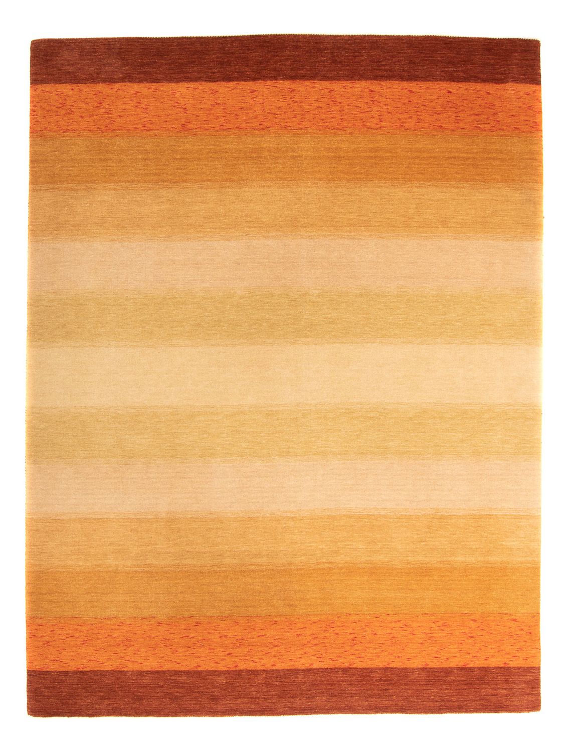 Gabbeh-tæppe - Loribaft Indus - 249 x 200 cm - flerfarvet