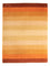 Gabbeh-tæppe - Loribaft Indus - 249 x 200 cm - flerfarvet