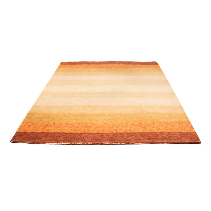 Gabbeh-tæppe - Loribaft Indus - 249 x 200 cm - flerfarvet