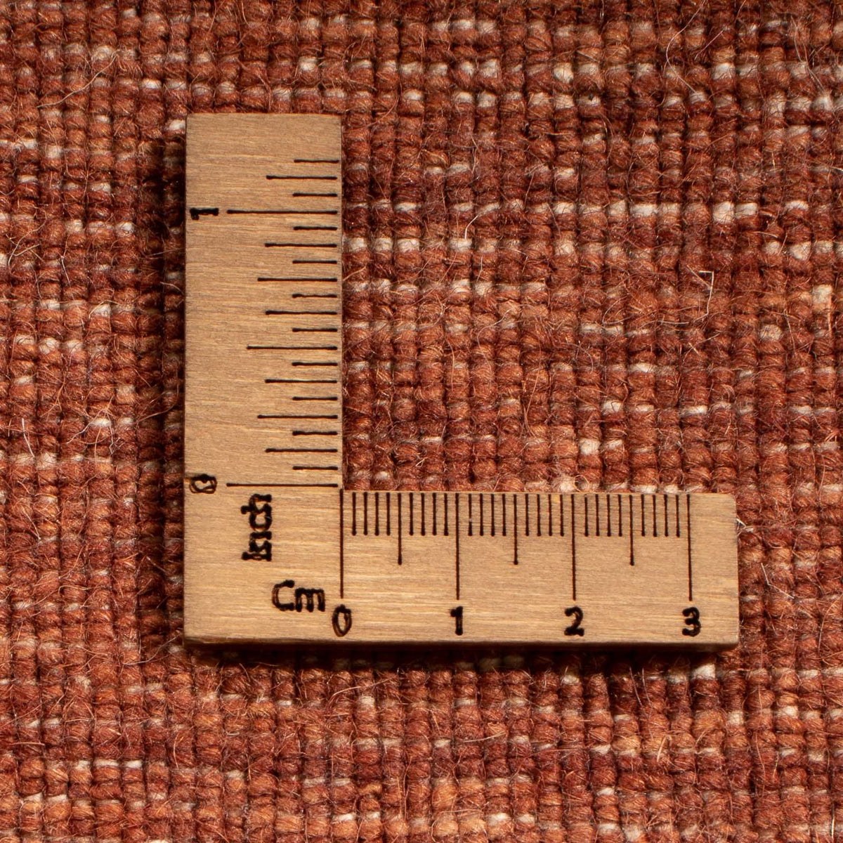 Gabbeh-tæppe - Loribaft Indus - 249 x 200 cm - flerfarvet