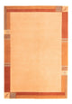 Nepal Tæppe 237x170cm - Uldtæppe