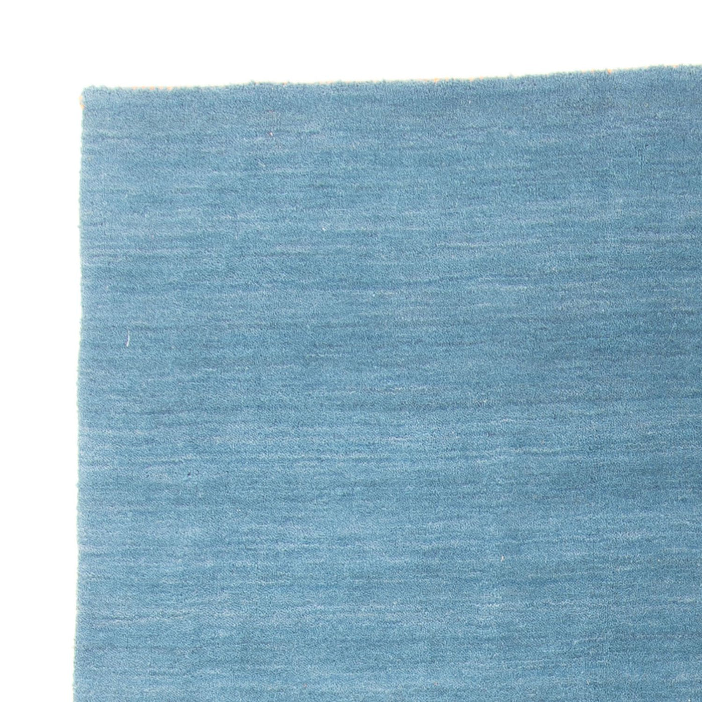 Nepal Tæppe 203x142cm - Uldtæppe