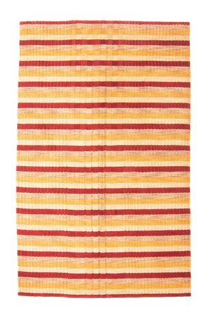 Gabbeh-tæppe - Loribaft Indus - 257 x 170 cm - flerfarvet