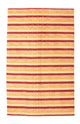 Indo Loribaft Tæppe 257x170cm - Uldtæppe