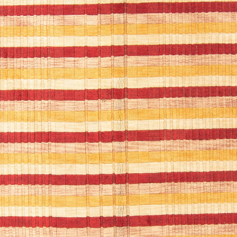 Gabbeh-tæppe - Loribaft Indus - 257 x 170 cm - flerfarvet